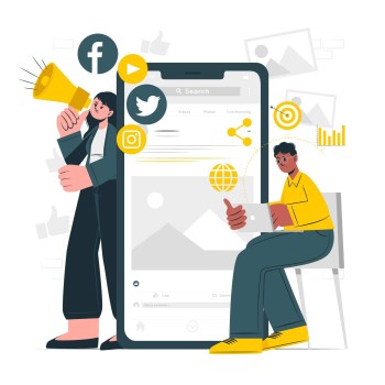 Social Media Marketing Services