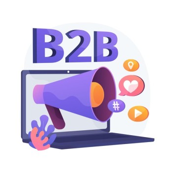 B2B Digital Marketing Services