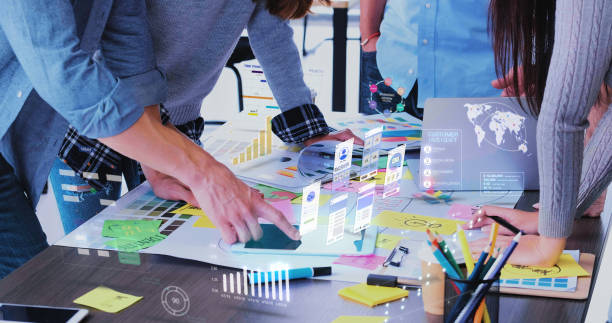 Social Media Marketing Agency